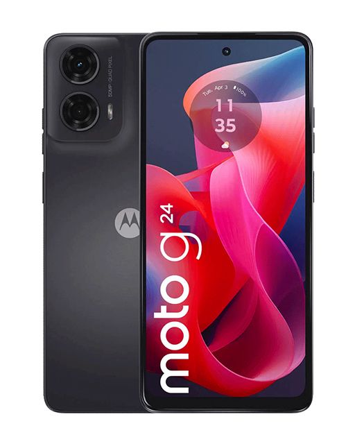 MOTOROLA